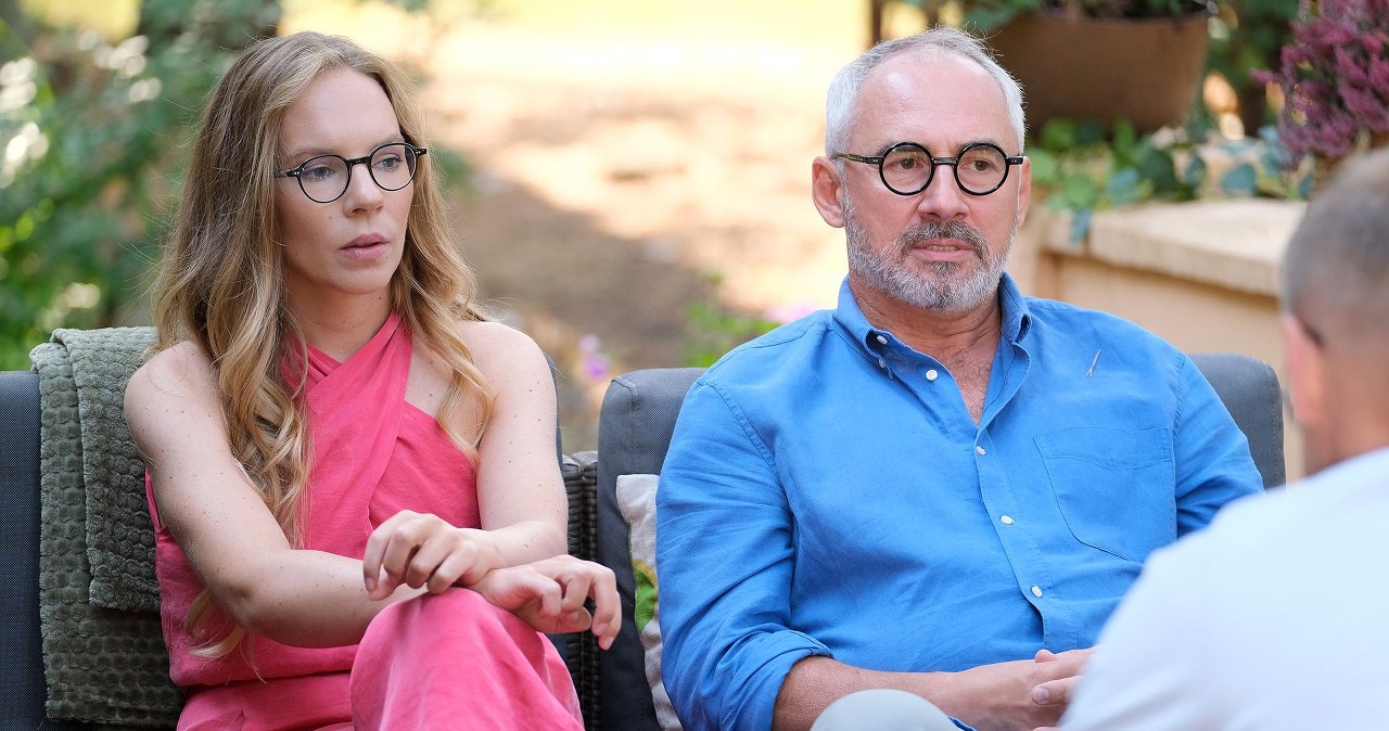 "M jak miłość": tragedia za tragedią u Wernera. Czy wyjdzie z tego cało?