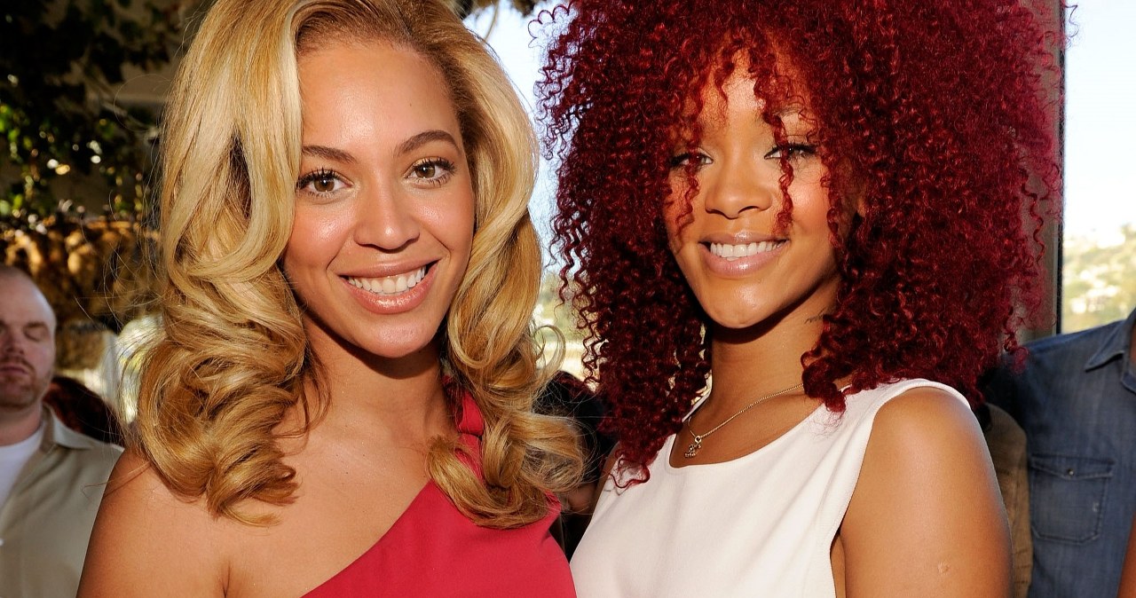 W sieci króluje "2016 challenge". Co dekadę temu działo się w muzyce?