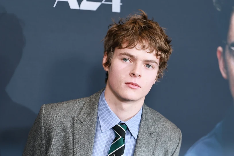 Syn gwiazdorskiej pary idzie w ślady ojca. O 19-latku robi się głośno