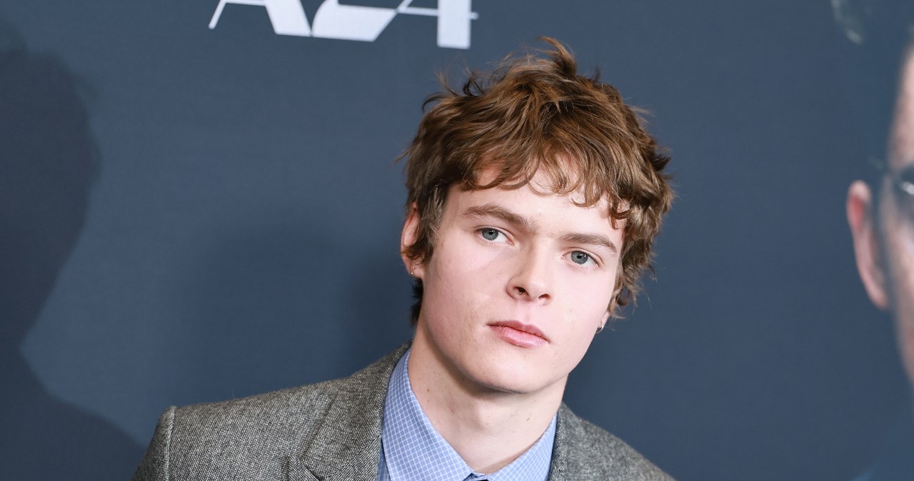 Syn gwiazdorskiej pary idzie w ślady ojca. O 19-latku robi się głośno