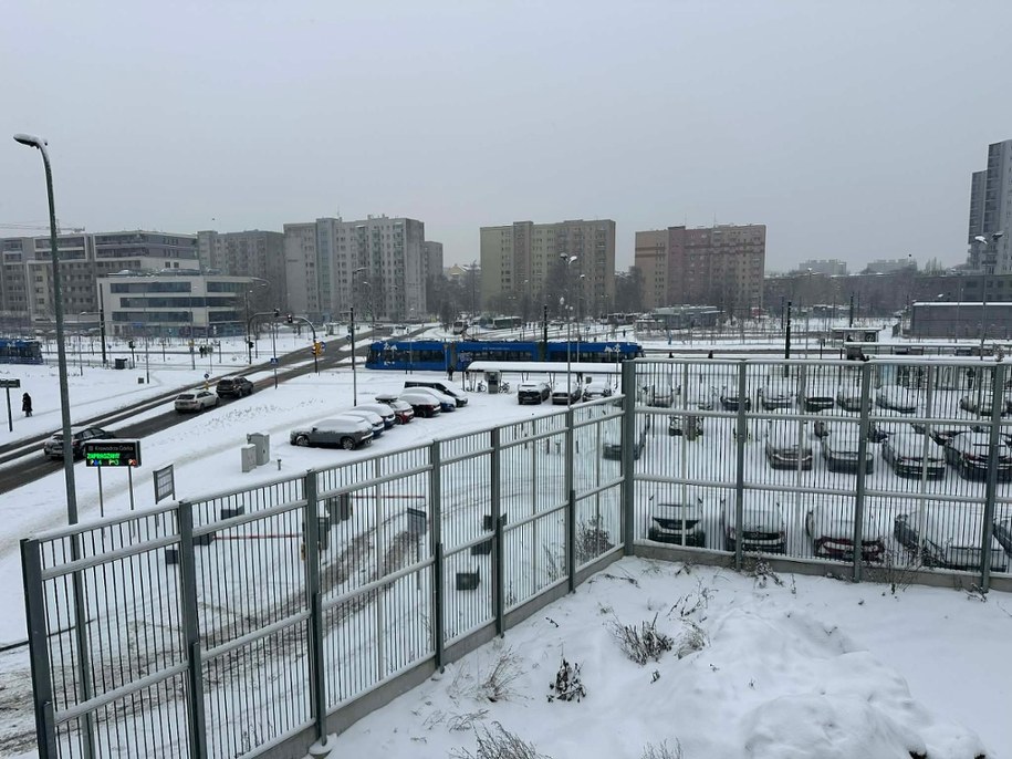 /fot. Beata Kaczmarek /