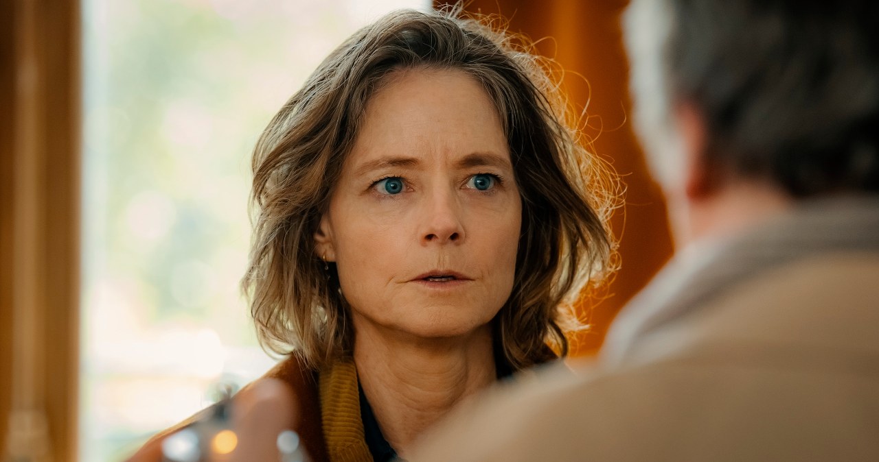 Niezwykły debiut gwiazdy. 63-latka jeszcze nigdy tego nie robiła