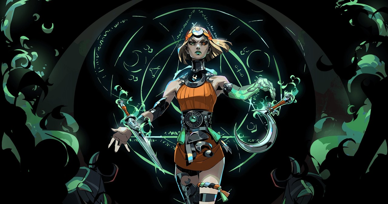 Hades II - recenzja. Sequel jeszcze lepszy niż poprzednik