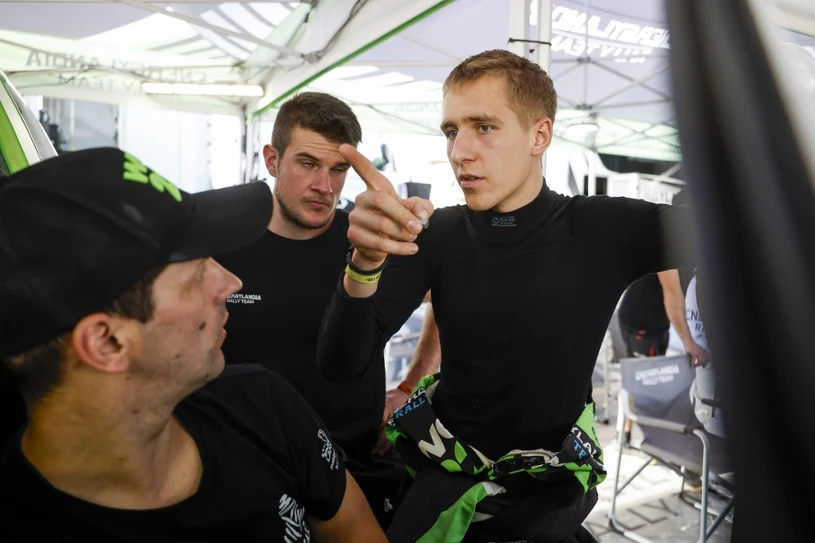 Historyczny triumf Polaka w Rajdzie Dakar. Po latach dorównał legendzie