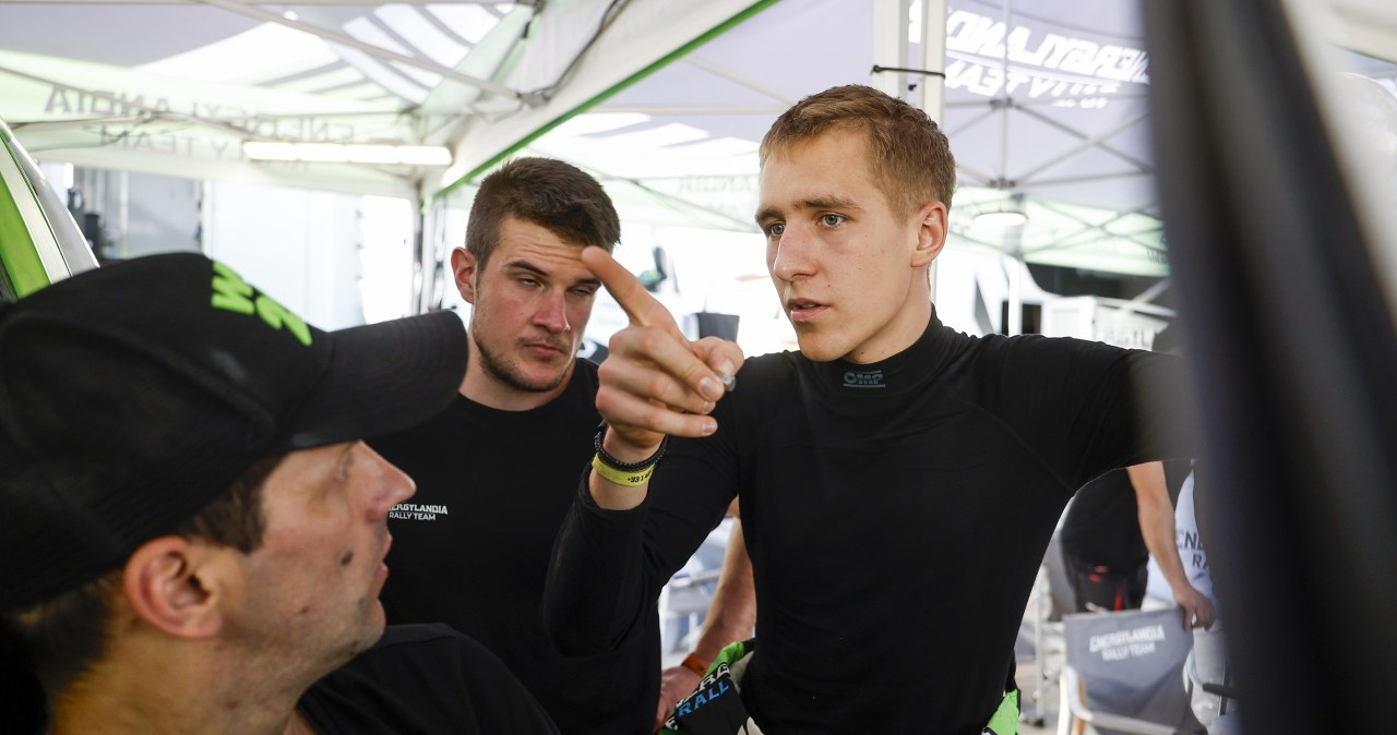 Historyczny triumf Polaka w Rajdzie Dakar. Po latach dorównał legendzie