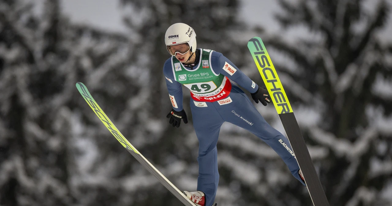 Skoki narciarskie. PŚ w Sapporo - trening i kwalifikacje. Relacja na żywo