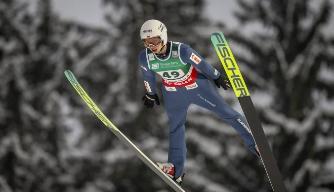 Skoki narciarskie. PŚ w Sapporo - trening i kwalifikacje. Relacja na żywo