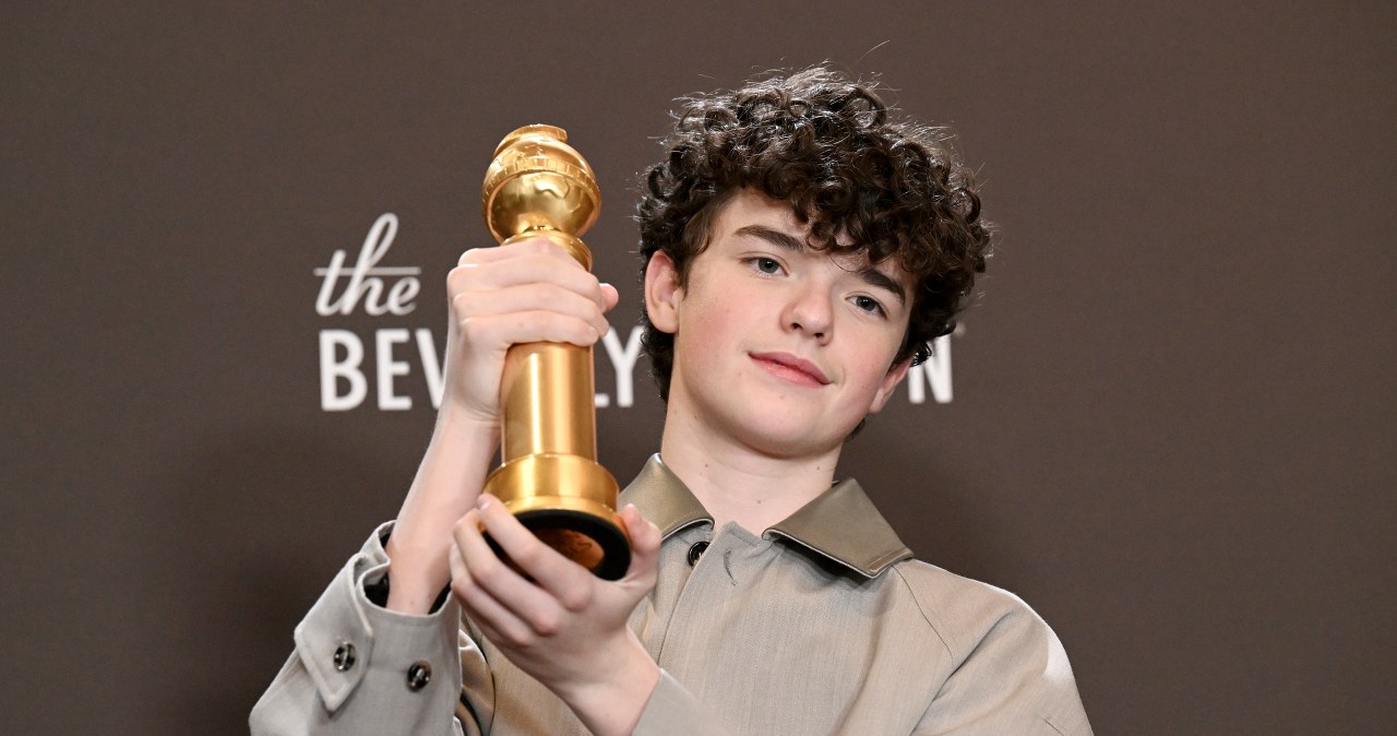 Gwiazdor hitu Netfliksa przeszedł do historii. Musiał skorzystać z okazji