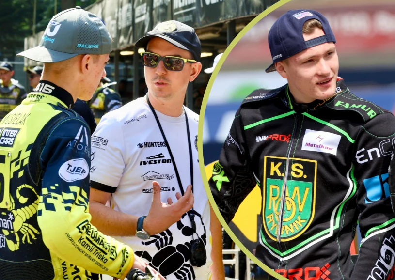 Sensacyjne doniesienia ws. mistrza Polski. To on zastąpi "złote dziecko"