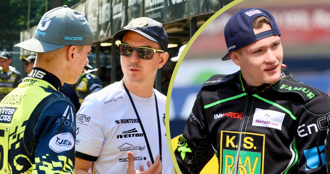 Sensacyjne doniesienia ws. mistrza Polski. To on zastąpi "złote dziecko"