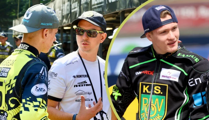 Sensacyjne doniesienia ws. mistrza Polski. To on zastąpi "złote dziecko"