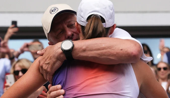 Ojciec Świątek ogłasza ws. Igi. Nie ma już żadnych złudzeń, klamka zapadła
