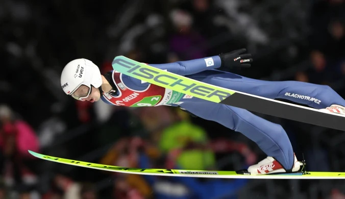 Skoki w Sapporo w niedzielę. O której i gdzie obejrzeć na żywo w TV? 