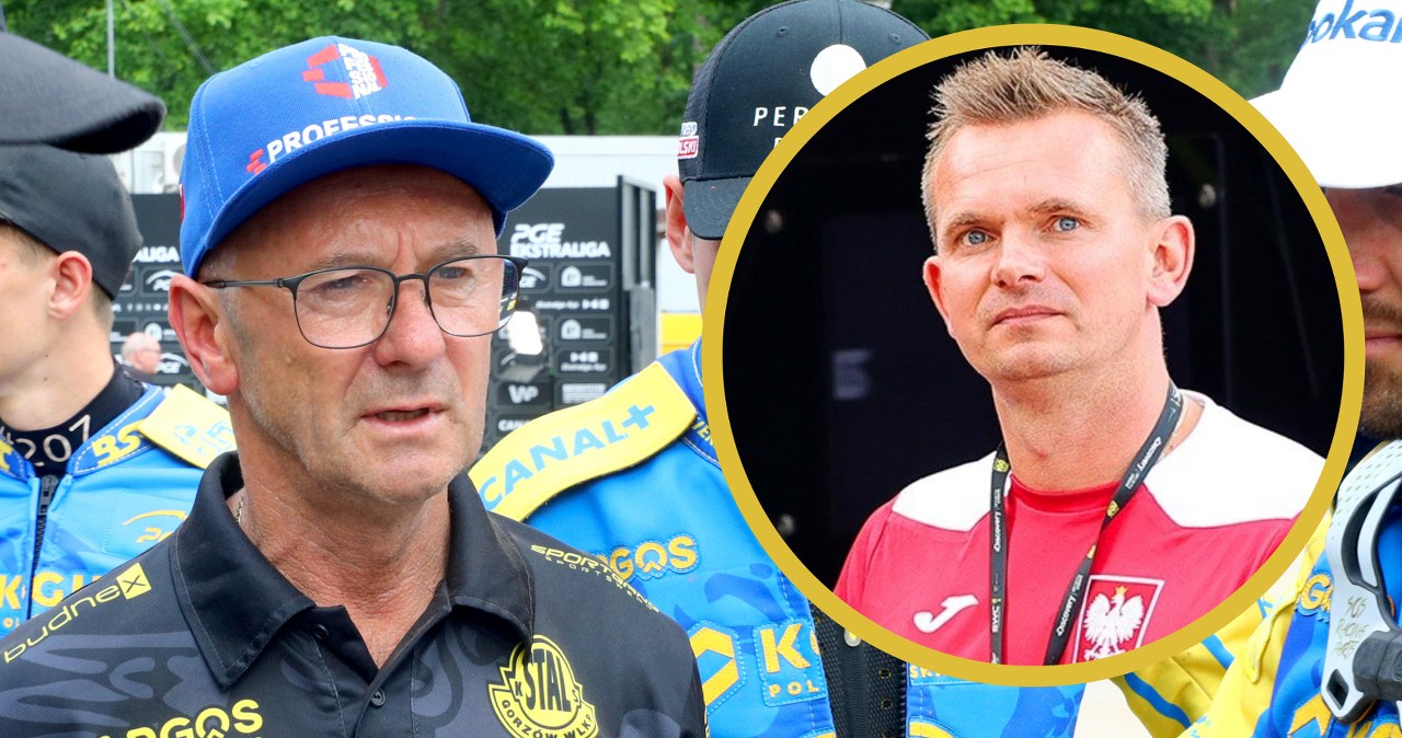 Czystki w Stali Gorzów. Grzmi po zwolnieniu legendy, padły wymowne słowa