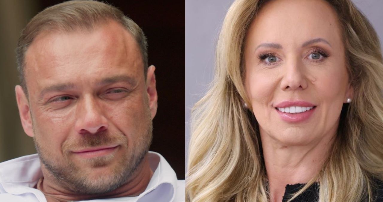 Kandydat Doroty z "Żony dla Polaka" pokazał jej zdjęcia. W sieci zawrzało