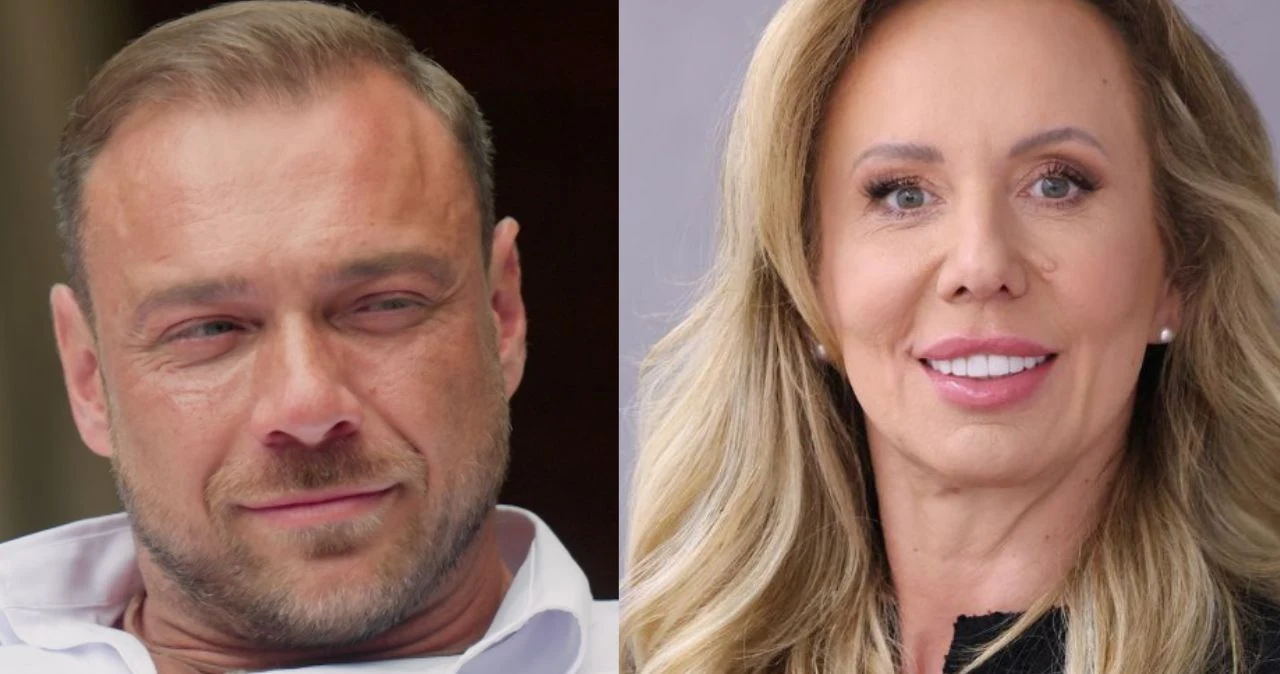 Kandydat Doroty z "Żony dla Polaka" pokazał jej zdjęcia. W sieci zawrzało