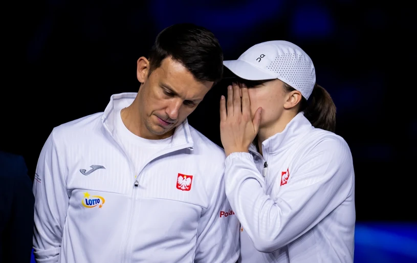 Rozstrzygnęła się przyszłość Dawida Celta. Pod ręką umowa na dwa lata