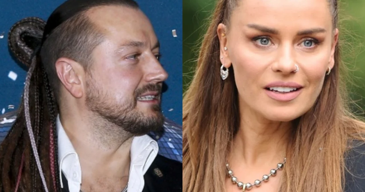 Urbańska i Baron pożegnali się z "The Voice". Nie do wiary, kto ich zastąpi