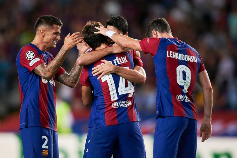 Wielki powrót do Barcelony, Lewy i spółka się doczekali. To już oficjalnie