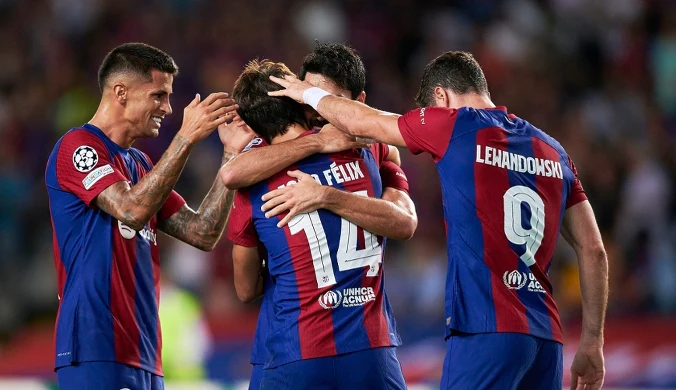 Wielki powrót do Barcelony, Lewy i spółka się doczekali. To już oficjalnie