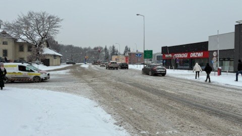 /Maciej Sołtys /RMF FM