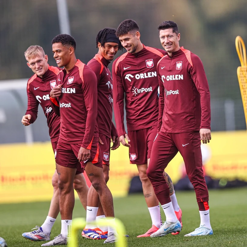 Kapitalna wiadomość dla Jana Urbana, nadchodzi wielki powrót kadrowicza.