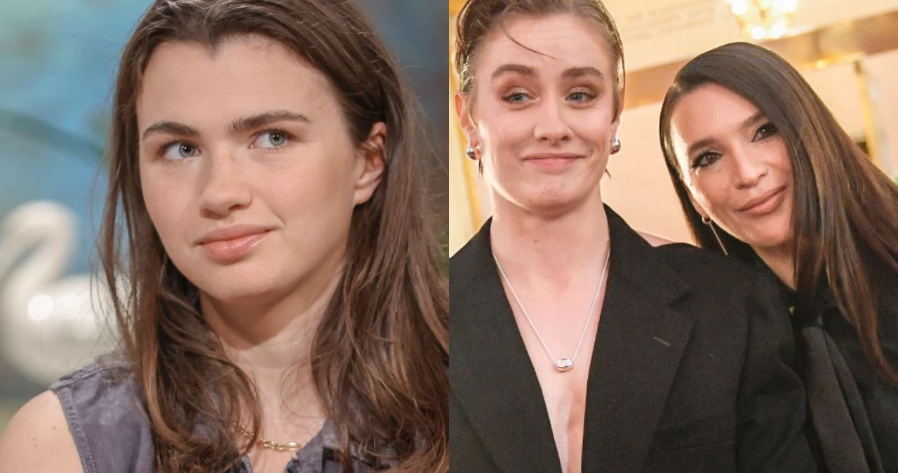 Zillmann bawi się z Lesar na gali, a Walczak? Tak radzi sobie po rozstaniu