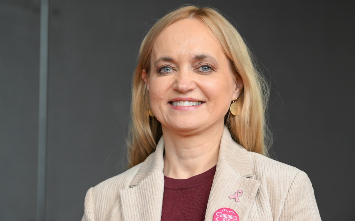 Co dalej z niewydolnym systemem ochrony zdrowia? Jolanta Sobierańska-Grenda w RMF FM