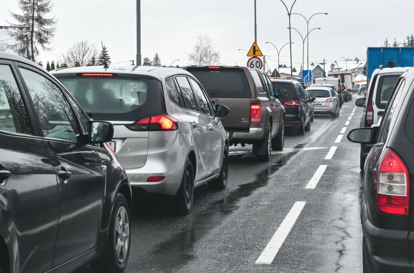 Zmiany na kluczowej trasie do Krakowa. Kierowcy utkną w korkach?