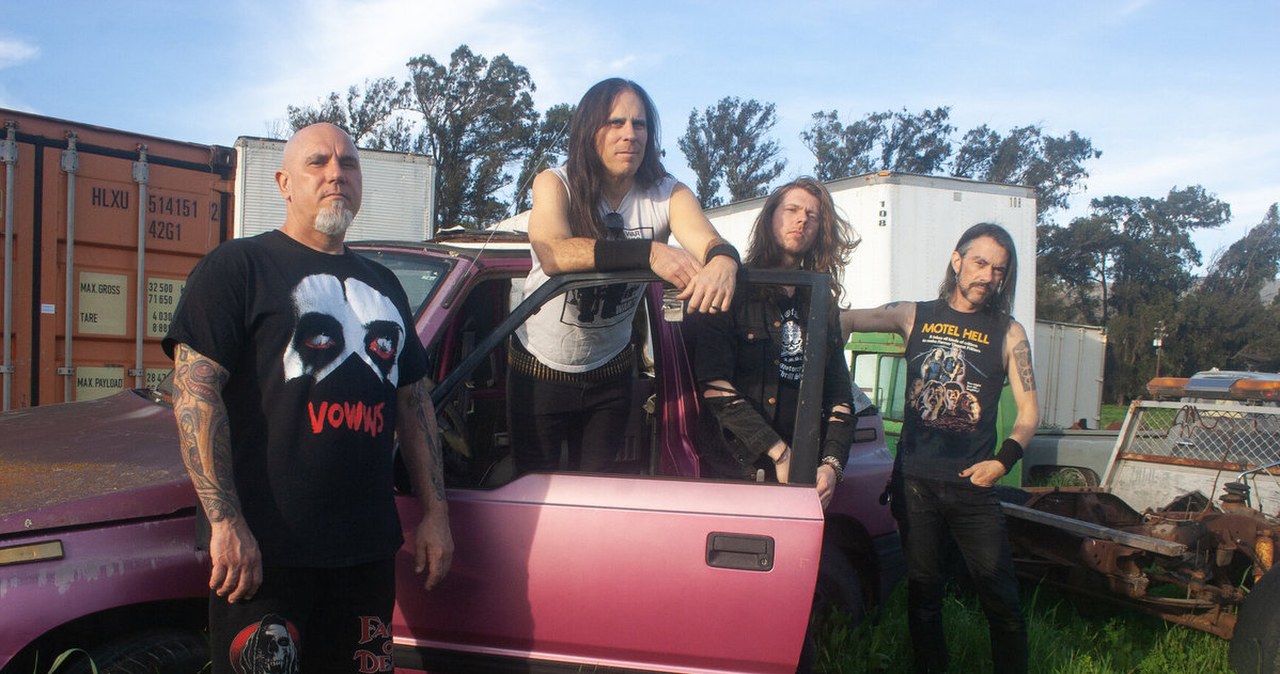 Legenda ekstremy ze szczegółami przed wizytą w Polce. Co już wiemy?