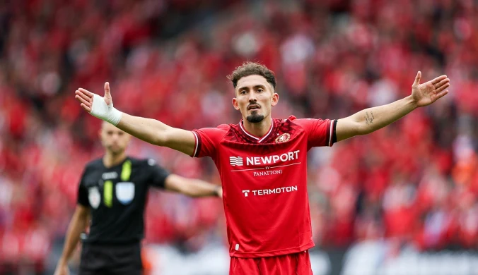 Milioner wysłał samolot po piłkarza. "To przywilej, że on starał się o mój transfer"