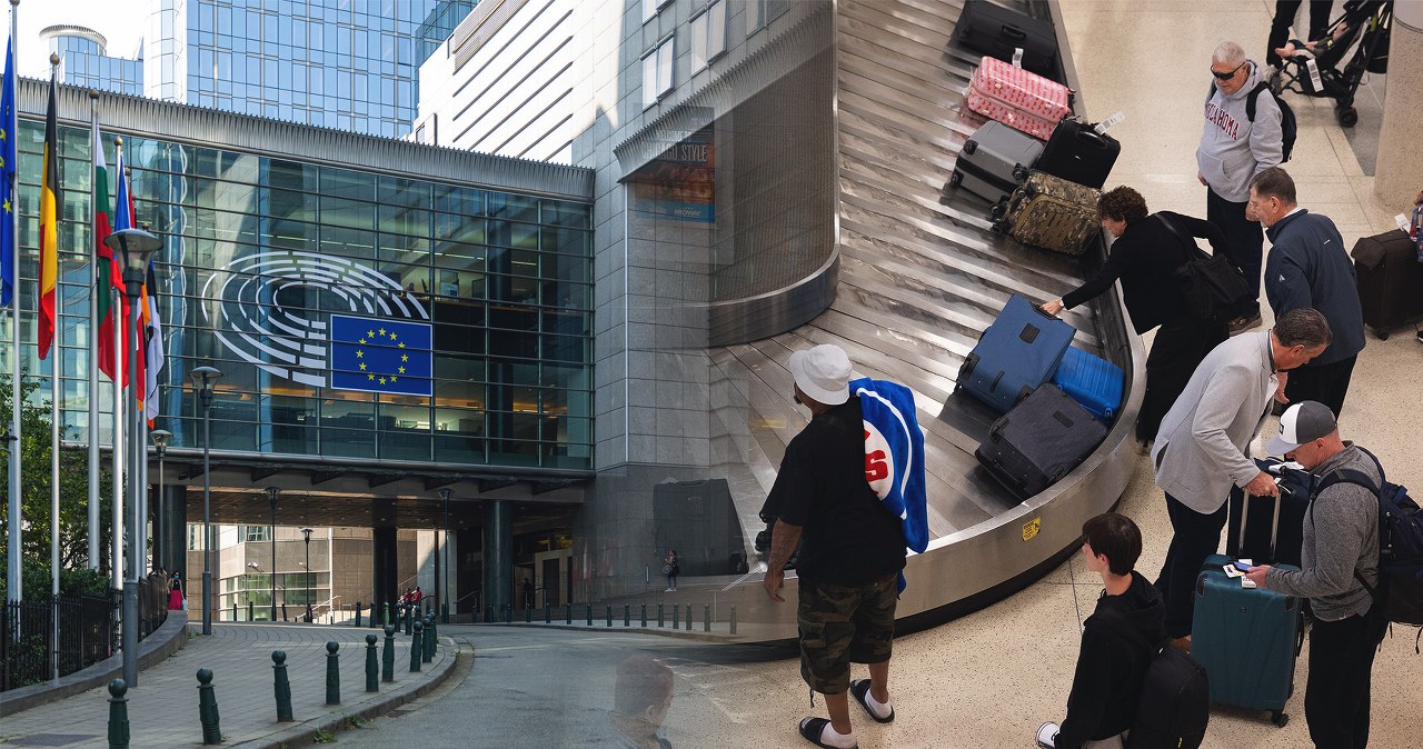 Zwrot w sprawie praw pasażerów linii lotniczych. "Sytuacja bez precedensu"