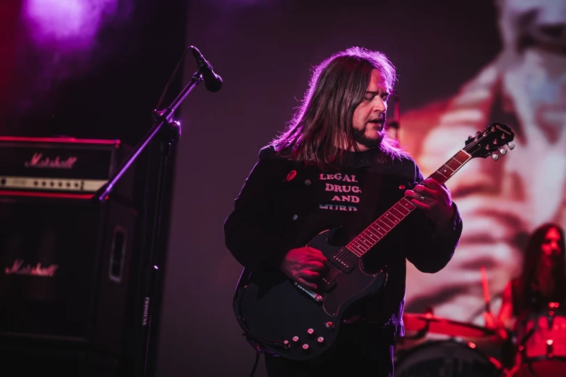 Święto metalu w Gdańsku z nowymi ogłoszeniami. "Przez mrok czerwcowej nocy"