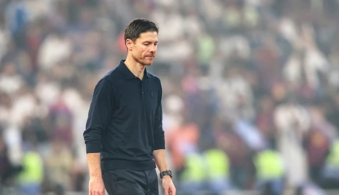 Xabi Alonso przemówił po zwolnieniu. Wymowne słowa, cios w prezesa Realu