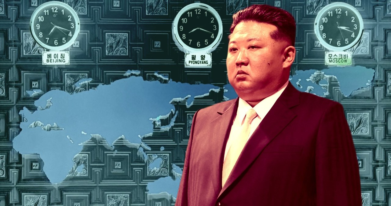 Korea Północna przestała straszyć USA. W tle zagrożenie z Rosji