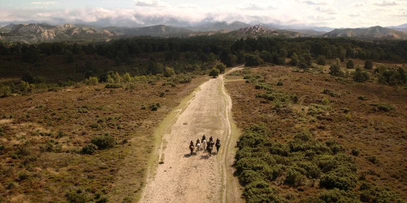 Ludzie lubią wymyślać potwory i potworności - VFX Breakdown 4. sezonu Wiedźmina od Netflix