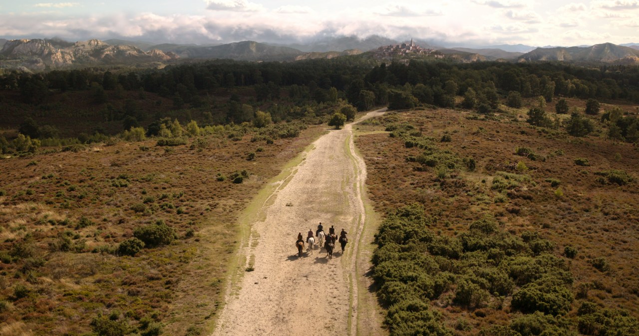 Ludzie lubią wymyślać potwory i potworności - VFX Breakdown 4. sezonu Wiedźmina od Netflix