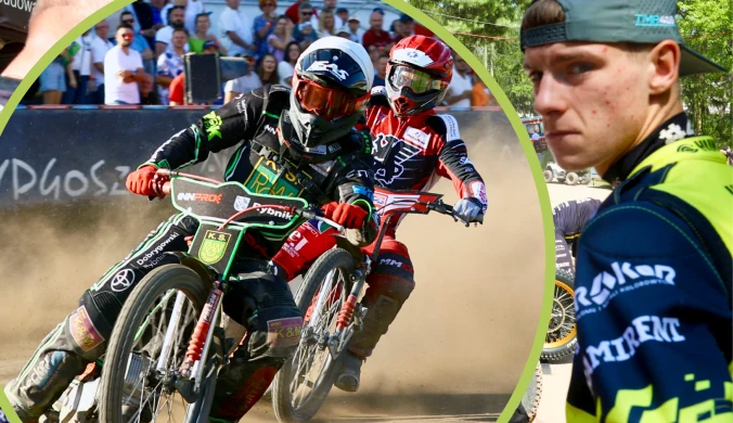 Sensacyjne doniesienia ws. mistrza Polski. To on zastąpi "złote dziecko"