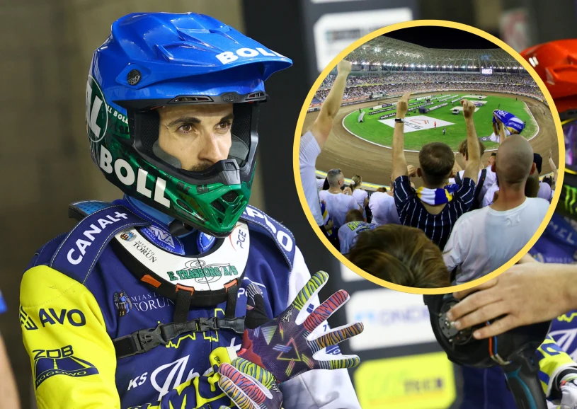 Tyle miasto wydało na złoto dla Apatora. Mamy konkretne liczby