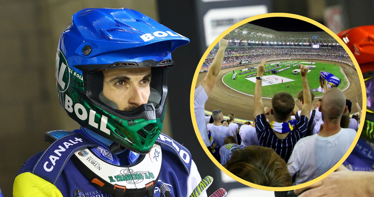 wiadomości,aktualności,Interia Tyle miasto wydało na złoto dla Apatora. Mamy konkretne liczby