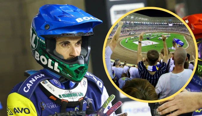 Tyle miasto wydało na złoto dla Apatora. Mamy konkretne liczby