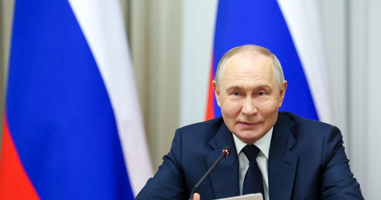 wiadomości,aktualności,Interia Zapadła decyzja ws. Rosjan. Mogą świętować. A to nie koniec walki