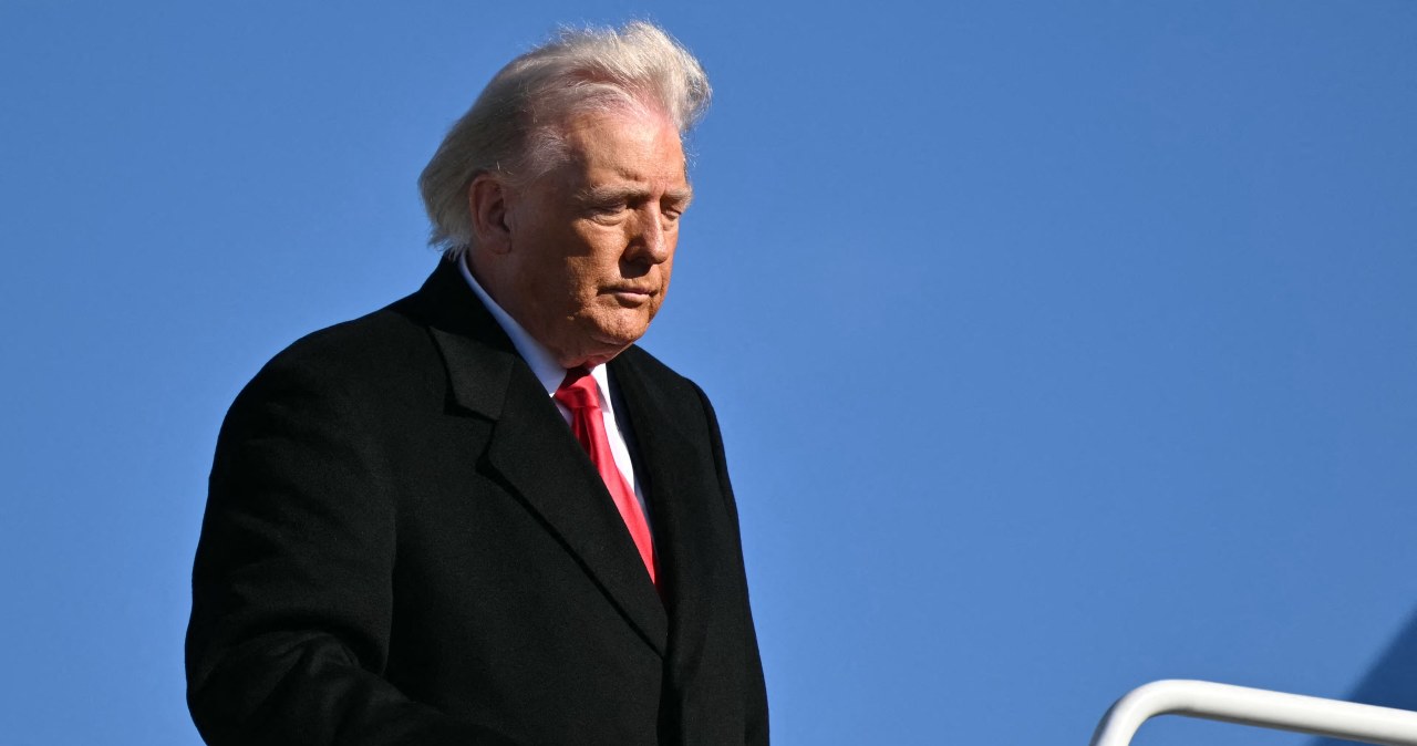 Inflacja konsumencka w USA. Opublikowano nowe dane