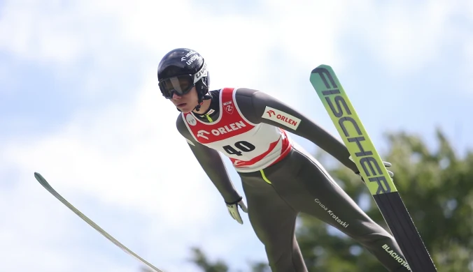 Historyczny sukces 19-letniego Polaka. Ten dzień zapamięta do końca życia