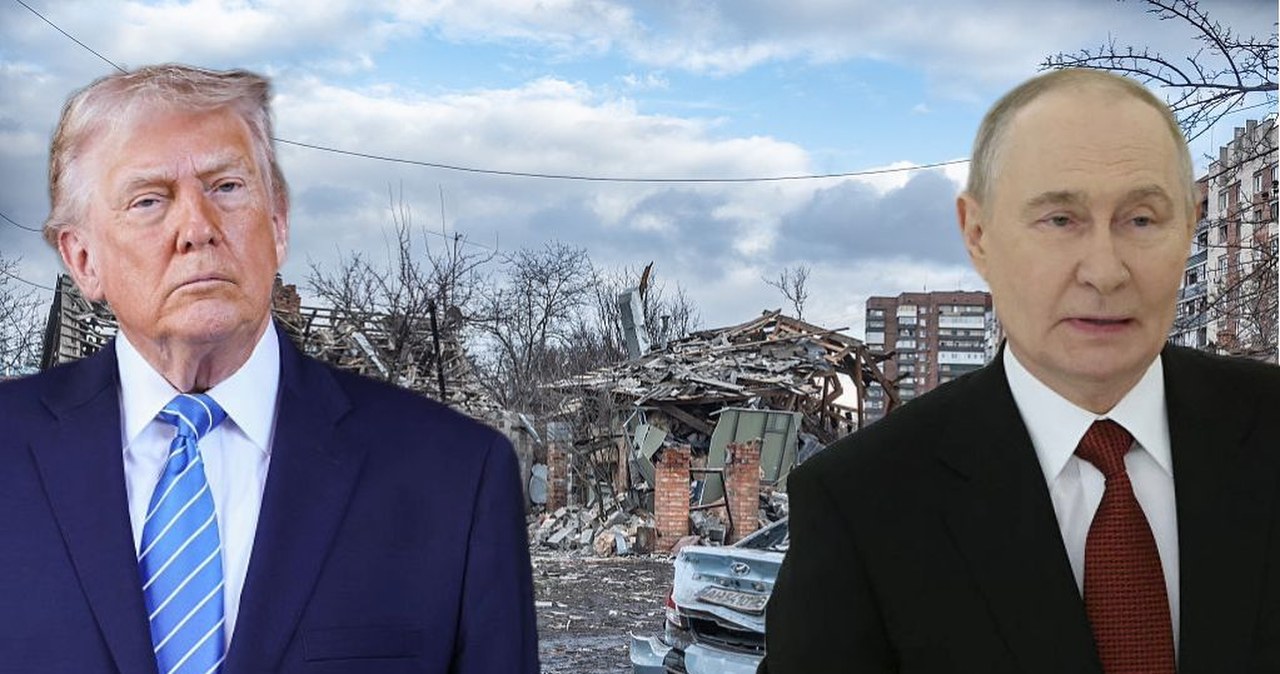 Najtragiczniejszy rok od rozpoczęcia wojny w Ukrainie. Analiza ujawnia wzór