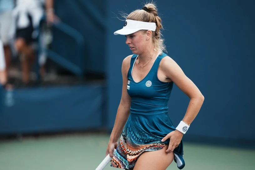 Niepokojące doniesienia ws. Fręch. Komunikat Polki prosto z Australii