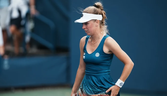 Niepokojące doniesienia ws. Fręch. Komunikat Polki prosto z Australii