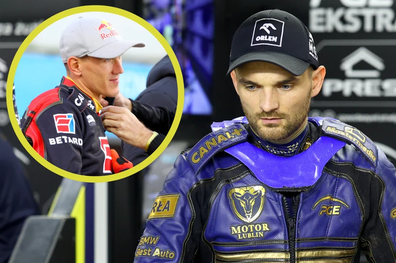 Zmarzlik ma zmienić klub. Powody transferu. To jego ma zastąpić