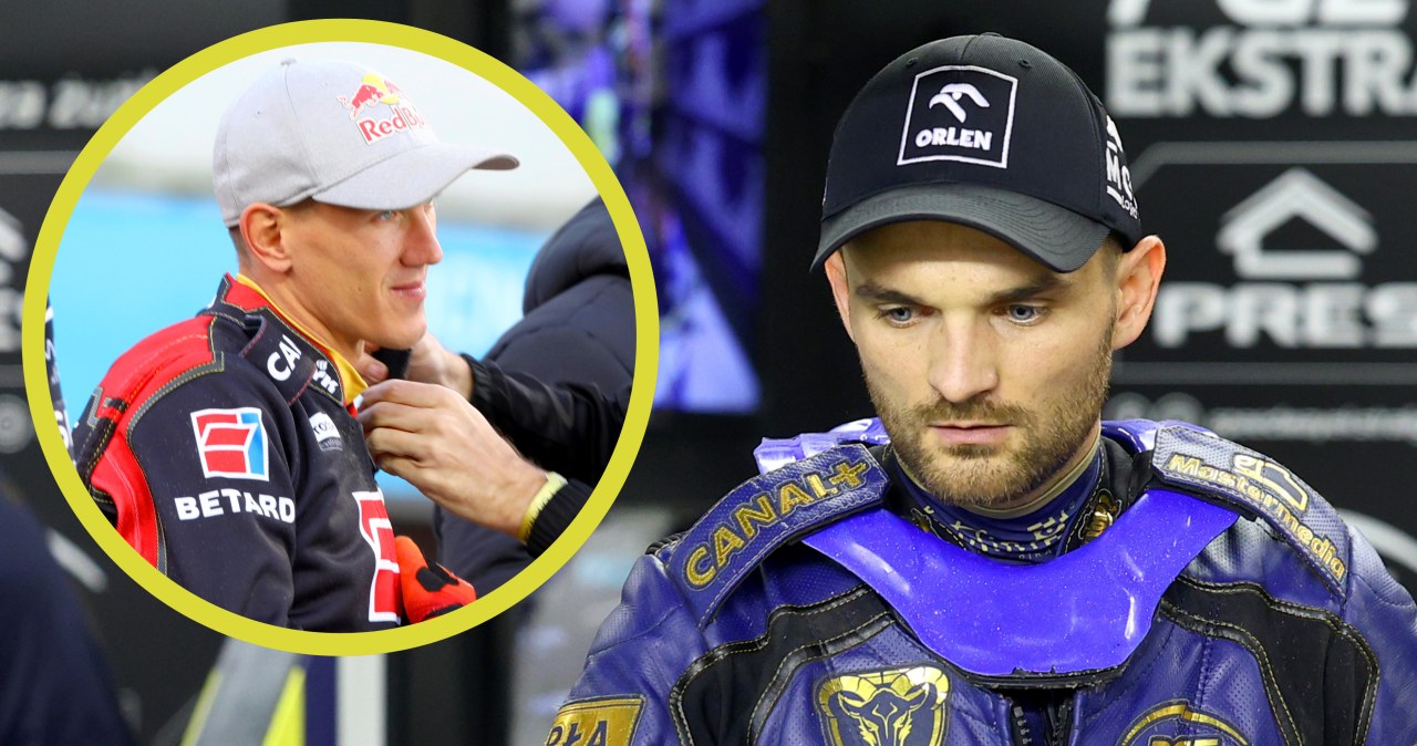 Zmarzlik ma zmienić klub. Powody transferu. To jego ma zastąpić