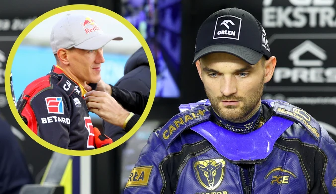 Zmarzlik ma zmienić klub. Powody transferu. To jego ma zastąpić